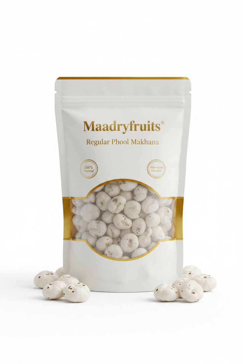 Regular Phool Makhana (250g)
