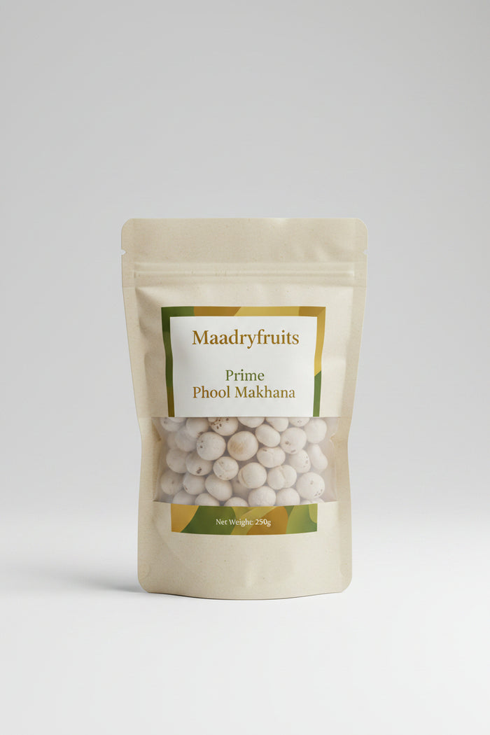 Prime Phool Makhana - (250g)