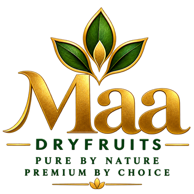 Maadryfruits