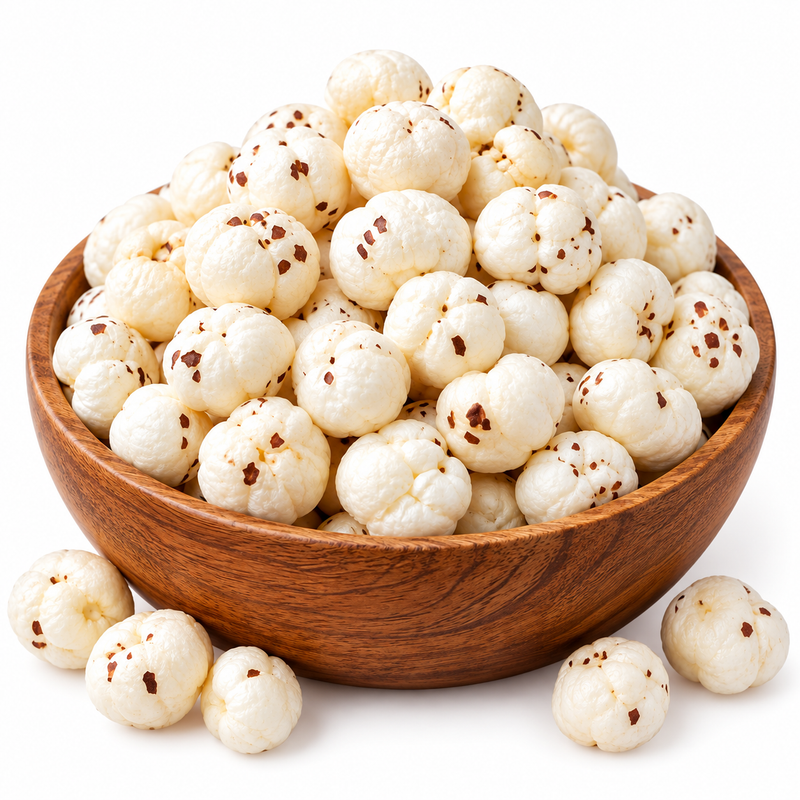 Regular Phool Makhana