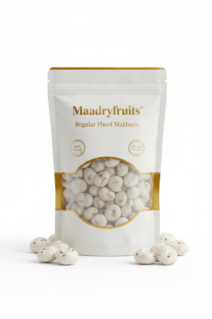 Regular Phool Makhana (250g)