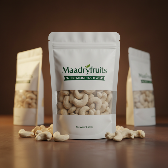 Cashew -(250g)