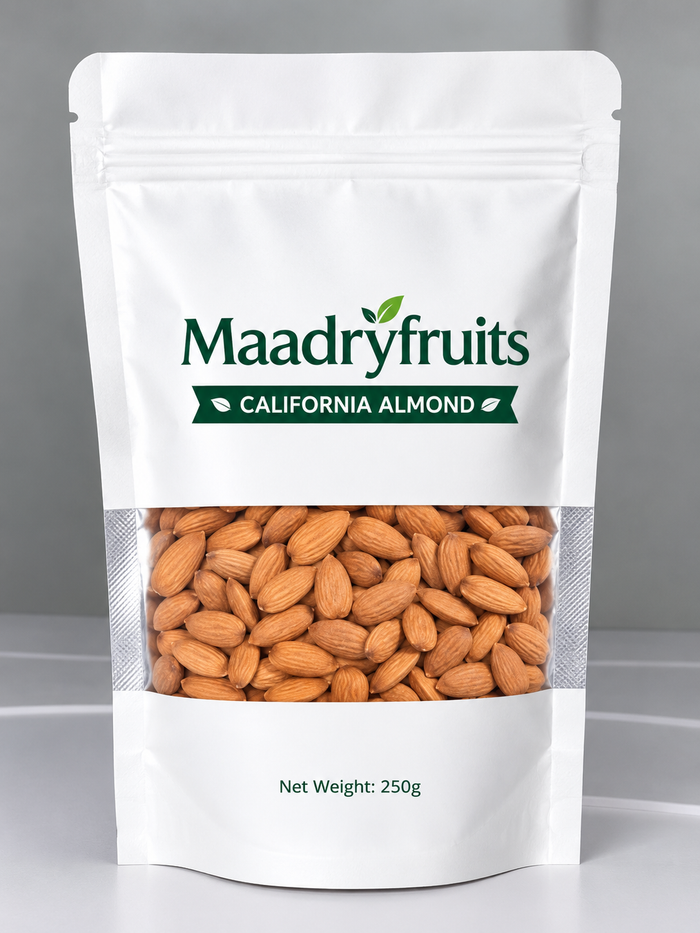 California Almond - (250g)